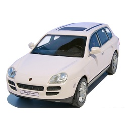 Porche Cayenne S