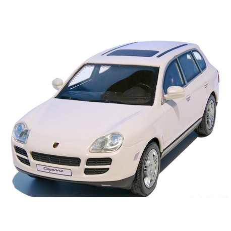 Porche Cayenne S