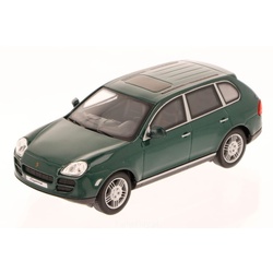 Porche Cayenne S