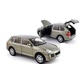 Porsche Cayenne S SUV w/ Sunroof (1:18, Light Green)